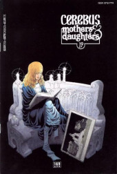 Cerebus (1977) -169- Mothers & Daughters - Part 19