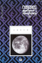 Cerebus (1977) -185- Mothers & Daughters - Part 35