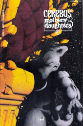 Cerebus (1977) -189- Mothers & Daughters - Part 39
