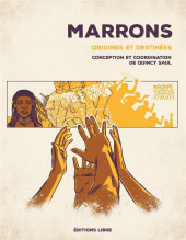 Maroon comix : Origines & Destinées