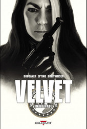 Velvet -INT- Intégrale