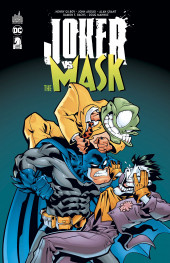 Joker / Mask - Joker vs The Mask