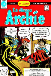 Le jeune Archie (Éditions Héritage) -48- Tome 48