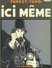 Ici Même - Tome a1983