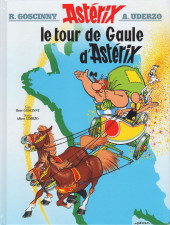 Astérix (Hachette) -5c2020- Le tour de Gaule d'Astérix