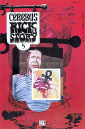Cerebus (1977) -224- Rick's Story Part 5