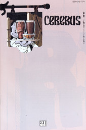 Cerebus (1977) -231- Rick's Story Part 12