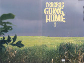 Cerebus (1977) -232- Going Home 1
