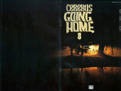 Cerebus (1977) -239- Going Home 8