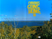 Cerebus (1977) -241- Going Home 10