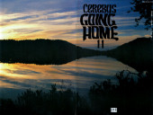 Cerebus (1977) -242- Going Home 11