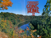 Cerebus (1977) -243- Going Home 12