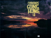 Cerebus (1977) -244- Going Home 13