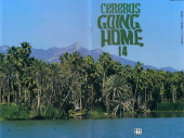 Cerebus (1977) -245- Going Home 14