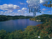 Cerebus (1977) -246- Going Home 15