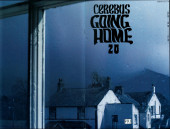 Cerebus (1977) -251- Going Home 20