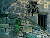 Cerebus (1977) -252- Going Home 21