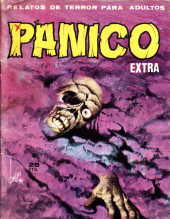 Pánico Extra (Vilmar - 1975) -2- Número 2