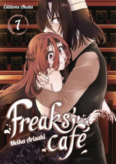 Freaks' Café -7- Tome 7