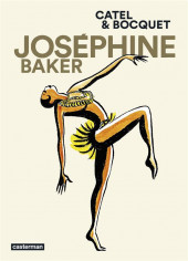 Joséphine Baker - Tome b2021