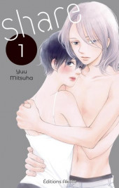 Share -1- Tome 1