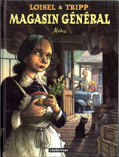 Magasin général -1b2016- Marie