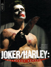Joker/Harley : Criminal Sanity - Joker/Harley: Criminal Sanity