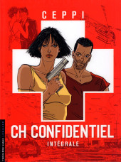 CH Confidentiel -INT- Intégrale