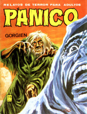 Pánico Vol.2 (Vilmar - 1978) -3- Gorgien