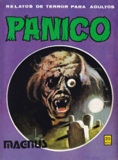 Pánico Vol.2 (Vilmar - 1978) -18- Magnus