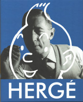 (Catalogues) Exposições de BD e Ilustração - Hergé