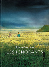 Les ignorants -b2021- Les Ignorants
