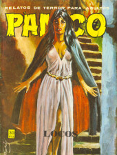 Pánico Vol.2 (Vilmar - 1978) -36- Locos