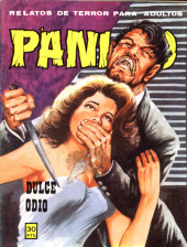 Pánico Vol.2 (Vilmar - 1978) -39- Dulce odio