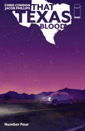 That Texas Blood (2020) -4- Number four