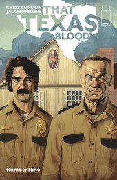 That Texas Blood (2020) -9- Number nine