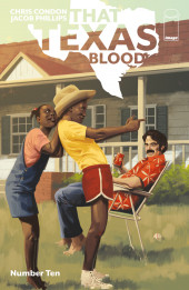 That Texas Blood (2020) -10- Number ten