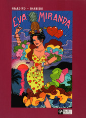 Eva Miranda (en Italien) - Eva Miranda