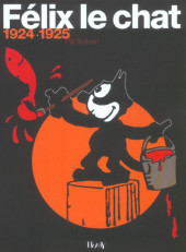 Félix le chat (Intégrales) -Int3a2003- 1924-1925