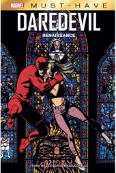 Daredevil : Renaissance (Miller/Mazzuchelli) - Daredevil : Renaissance (Miller/Mazzucchelli)