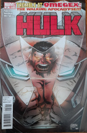 Hulk Vol.2 (2008) -39- the stand-in
