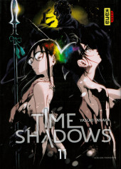 Time Shadows -11- Tome 11