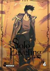 Solo Leveling -4- Volume 04