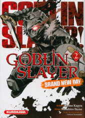 Goblin Slayer : Brand New Day -2- Tome 2