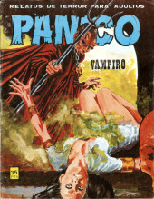 Pánico Vol.2 (Vilmar - 1978) -45- Vampiro