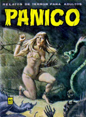 Pánico Vol.2 (Vilmar - 1978) -53- Número 53