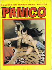 Pánico Vol.2 (Vilmar - 1978) -55- Número 55
