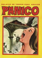 Pánico Vol.2 (Vilmar - 1978) -57- Número 57