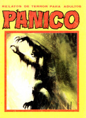 Pánico Vol.2 (Vilmar - 1978) -59- Número 59