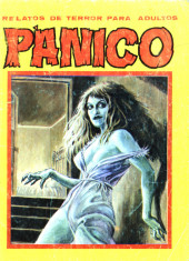 Pánico Vol.2 (Vilmar - 1978) -60- Número 60